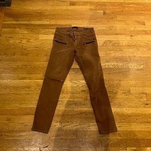 Sanctuary brown jeans